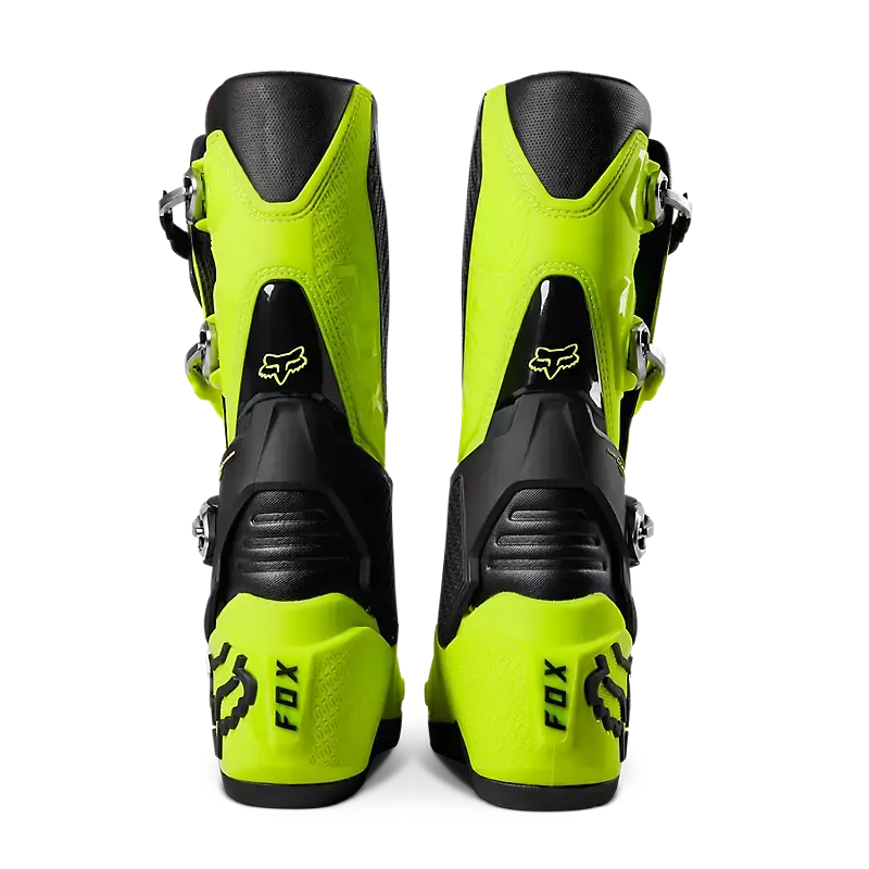 Fox Motion Boots - Jorgensen Powersports