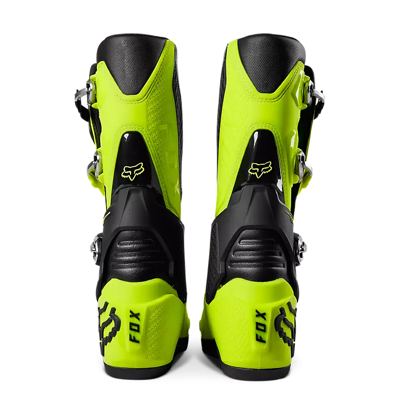 Fox Motion Boots - Jorgensen Powersports