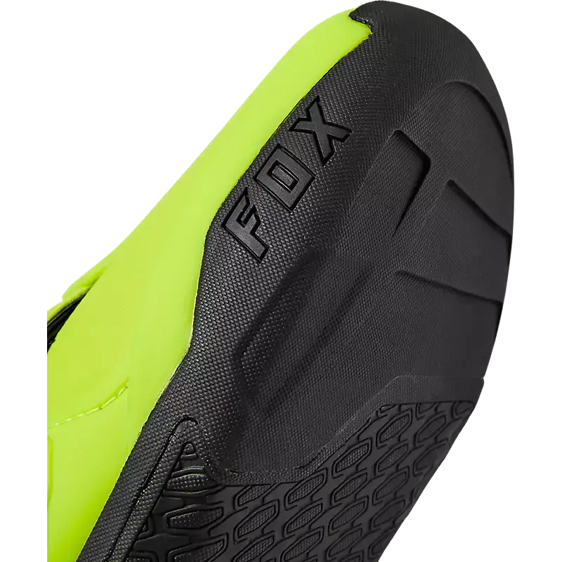 Fox Motion Boots - Jorgensen Powersports