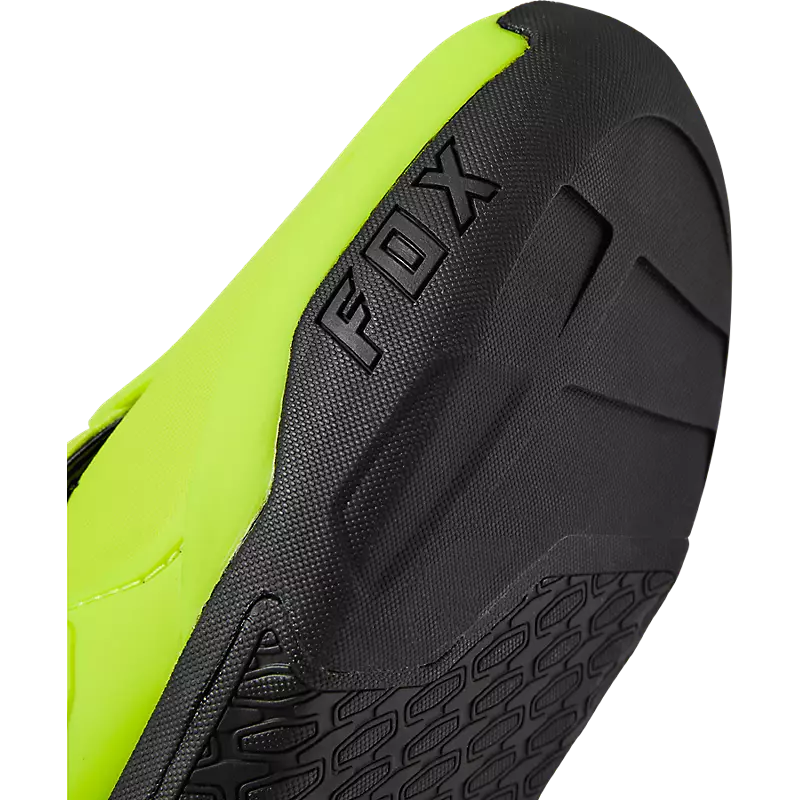 Fox Motion Boots - Jorgensen Powersports