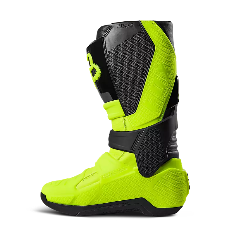 Fox Motion Boots - Jorgensen Powersports