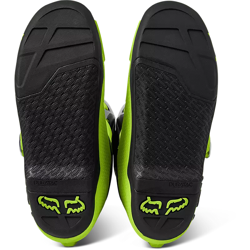 Fox Motion Boots - Jorgensen Powersports
