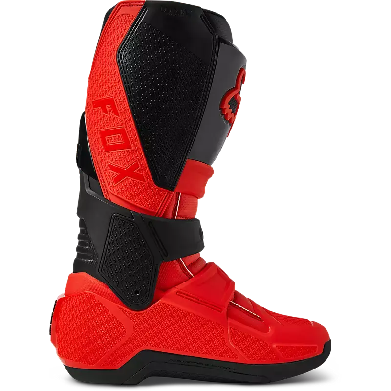 Fox Motion Boots - Jorgensen Powersports