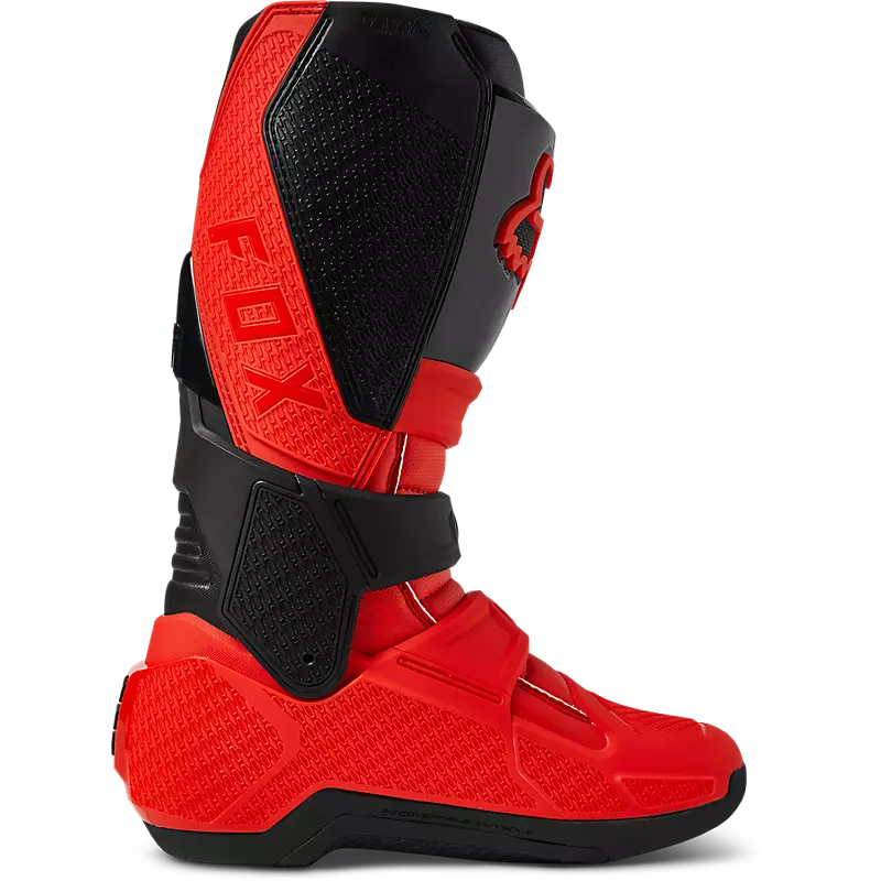 Fox Motion Boots - Jorgensen Powersports