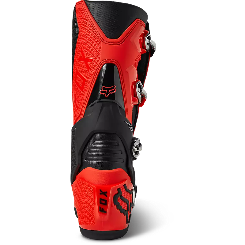 Fox Motion Boots - Jorgensen Powersports