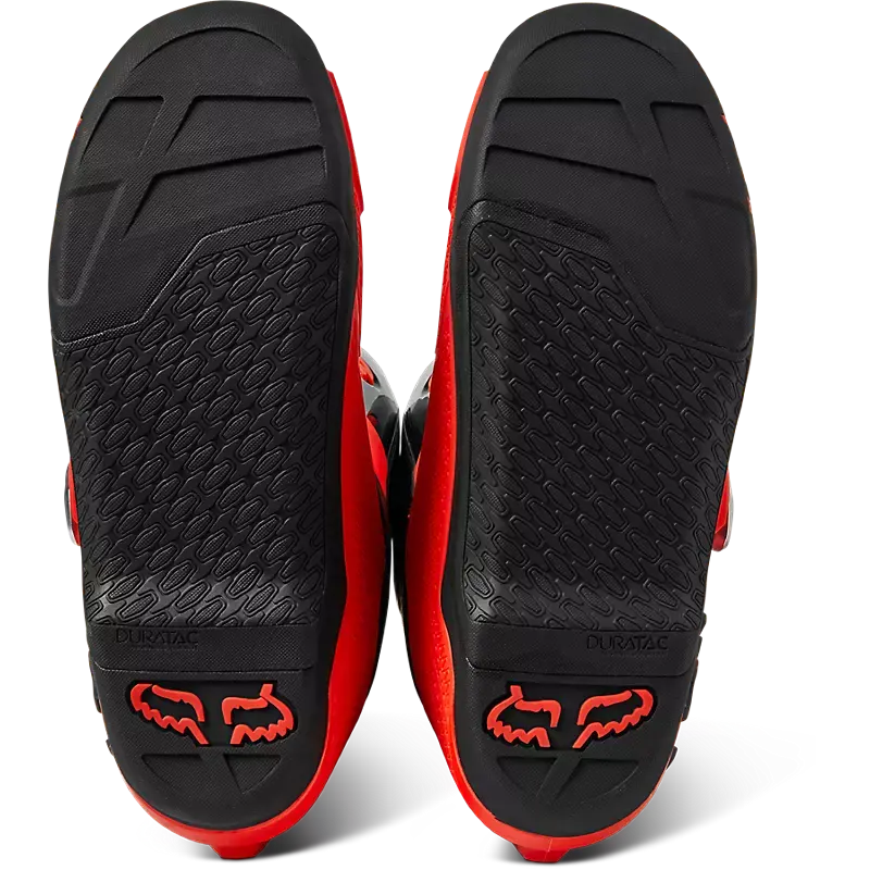 Fox Motion Boots - Jorgensen Powersports