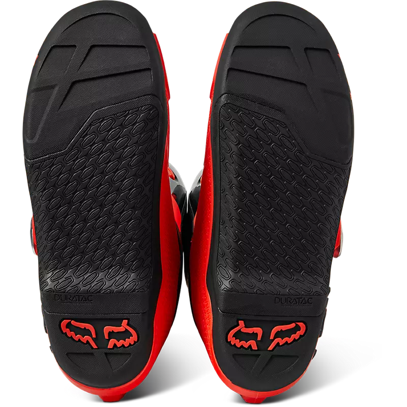 Fox Motion Boots - Jorgensen Powersports