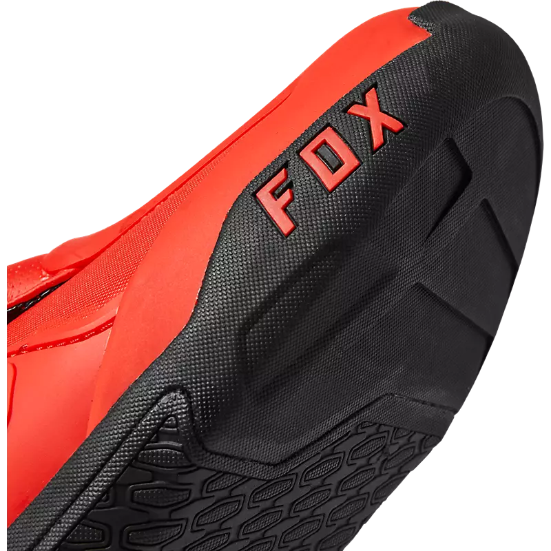 Fox Motion Boots - Jorgensen Powersports