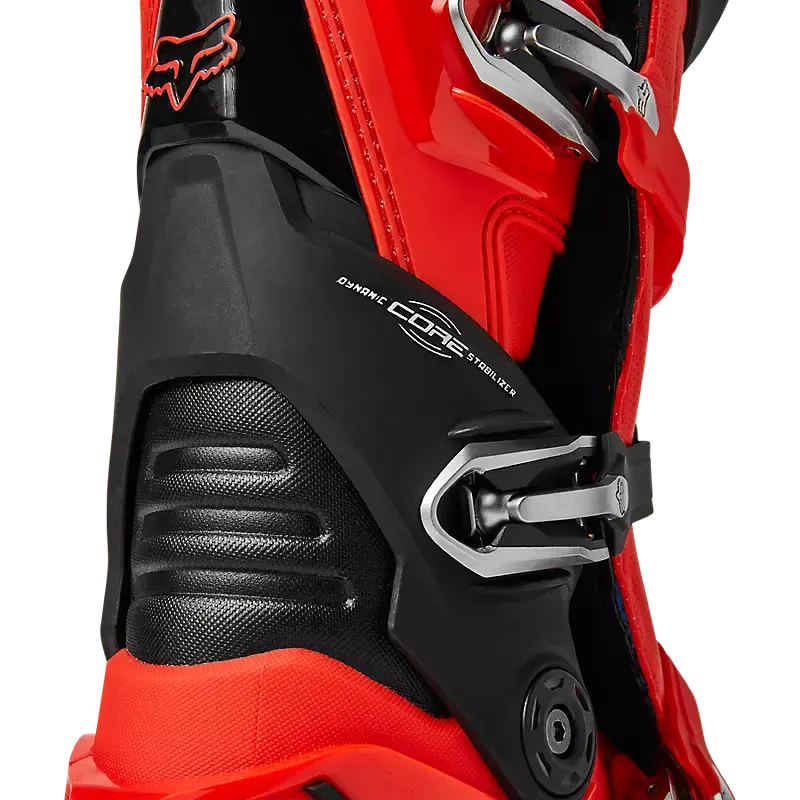 Fox Motion Boots - Jorgensen Powersports