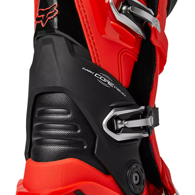 Fox Motion Boots - Jorgensen Powersports