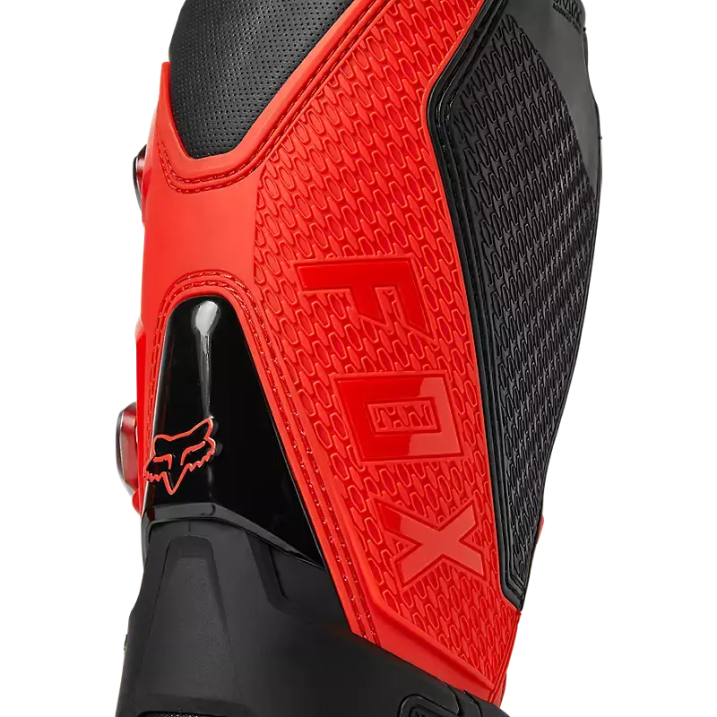 Fox Motion Boots - Jorgensen Powersports