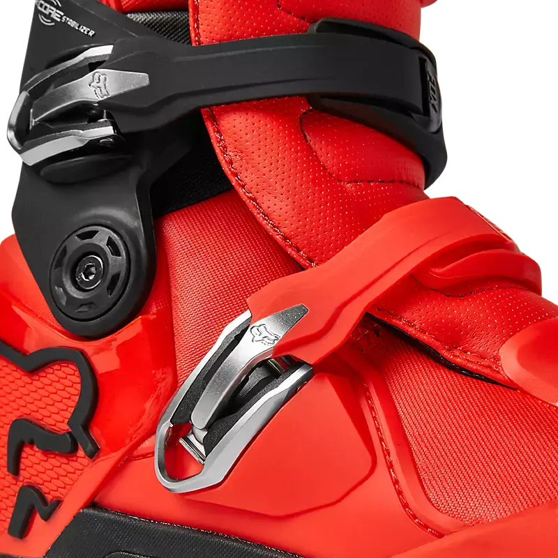 Fox Motion Boots - Jorgensen Powersports