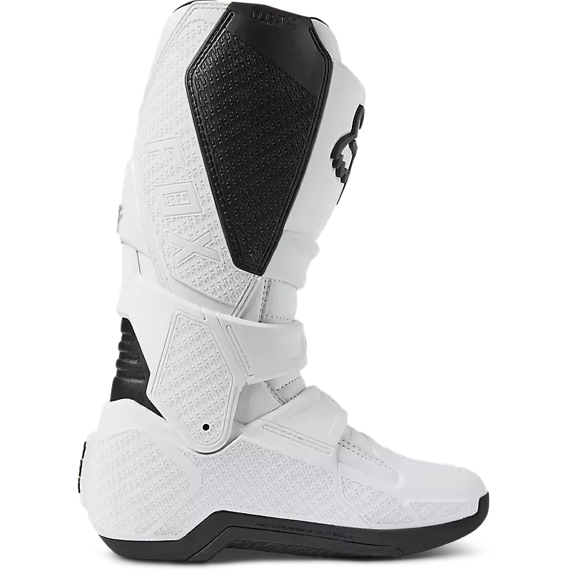 Fox Motion Boots - Jorgensen Powersports
