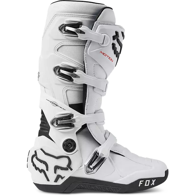 Fox Motion Boots - Jorgensen Powersports