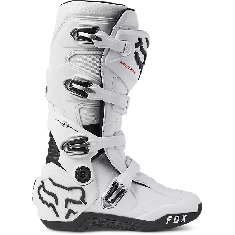Fox Motion Boots - Jorgensen Powersports