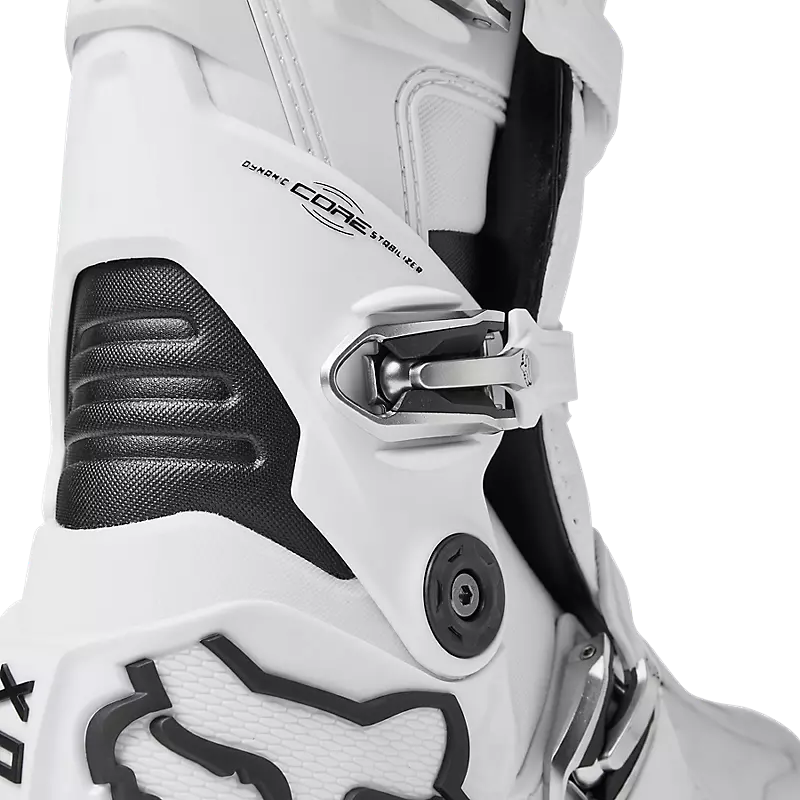 Fox Motion Boots - Jorgensen Powersports