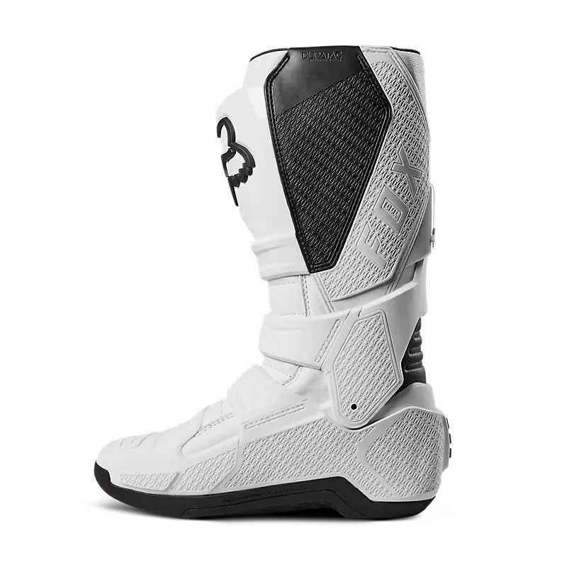 Fox Motion Boots - Jorgensen Powersports
