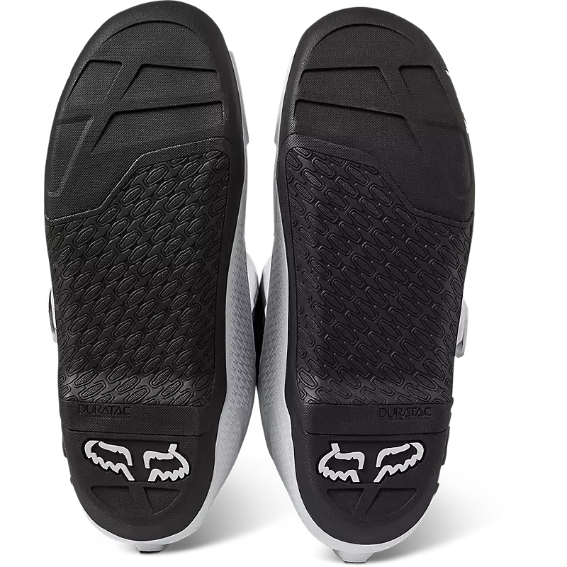 Fox Motion Boots - Jorgensen Powersports