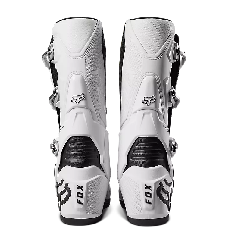 Fox Motion Boots - Jorgensen Powersports