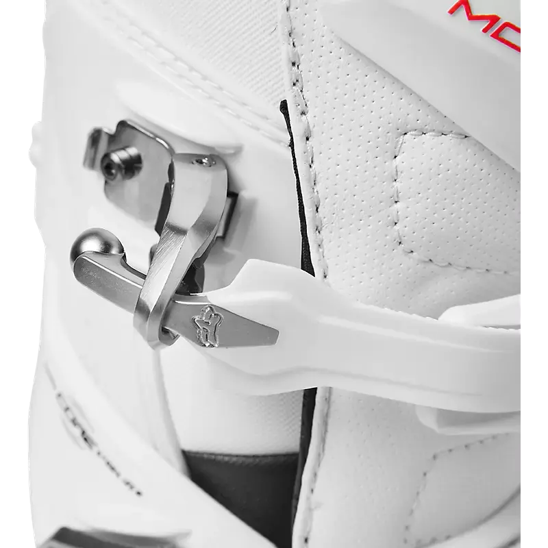 Fox Motion Boots - Jorgensen Powersports