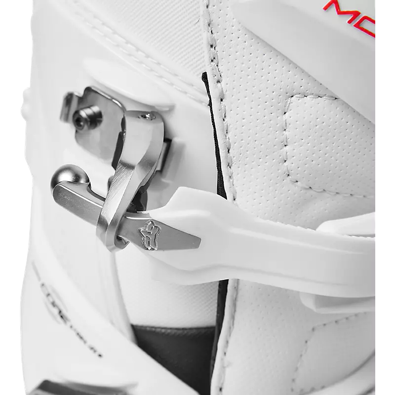 Fox Motion Boots - Jorgensen Powersports