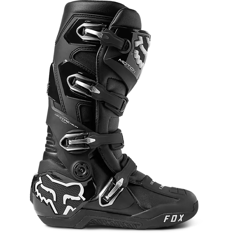 Fox Motion Boots - Jorgensen Powersports