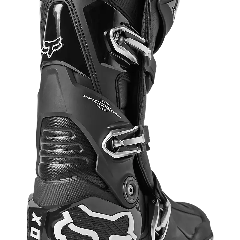 Fox Motion Boots - Jorgensen Powersports