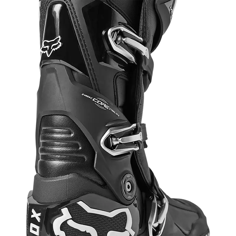 Fox Motion Boots - Jorgensen Powersports