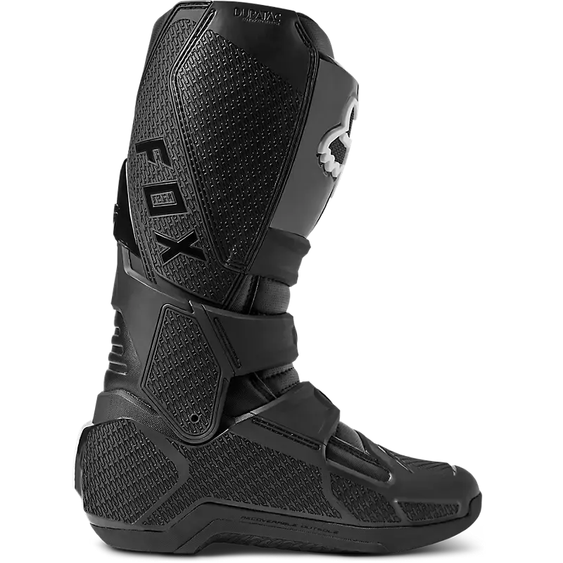 Fox Motion Boots - Jorgensen Powersports