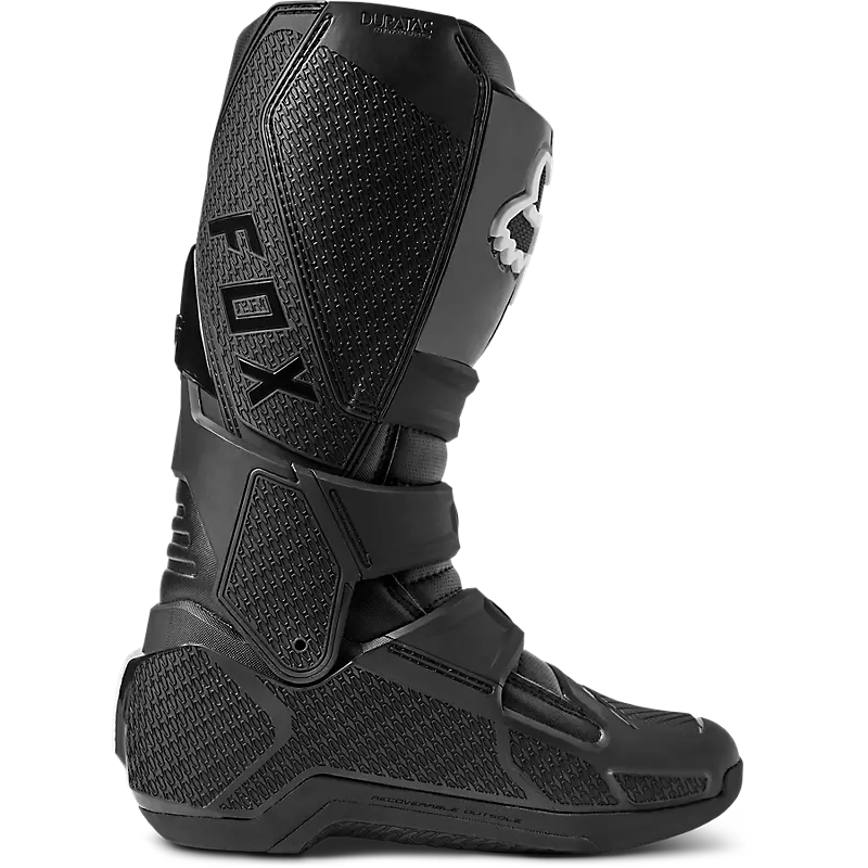 Fox Motion Boots - Jorgensen Powersports