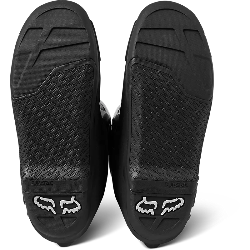 Fox Motion Boots - Jorgensen Powersports