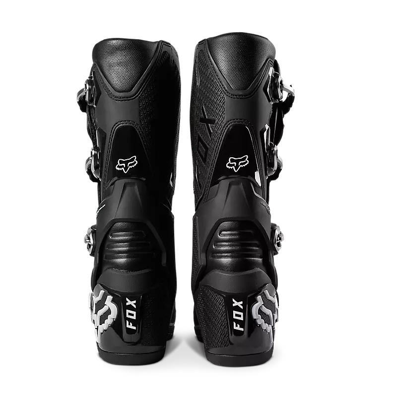 Fox Motion Boots - Jorgensen Powersports