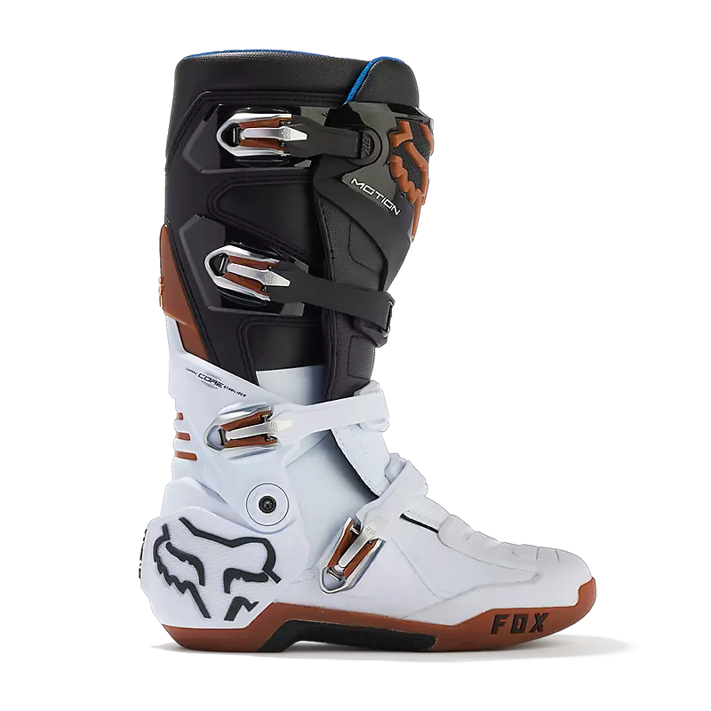 Fox Motion Boots - Jorgensen Powersports
