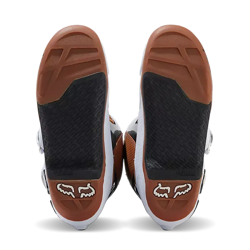 Fox Motion Boots - Jorgensen Powersports