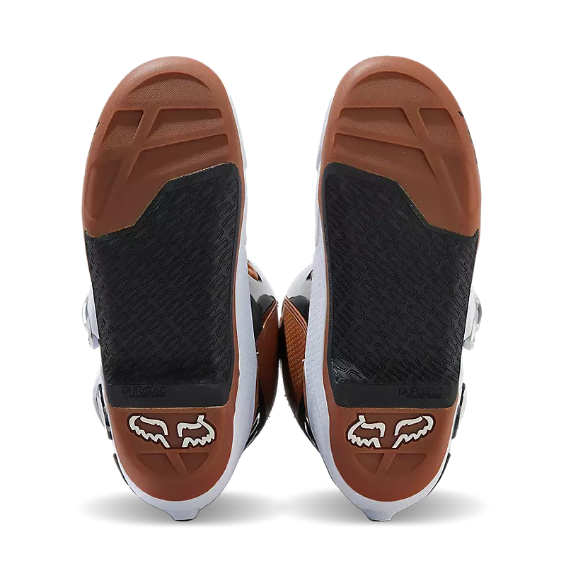 Fox Motion Boots - Jorgensen Powersports