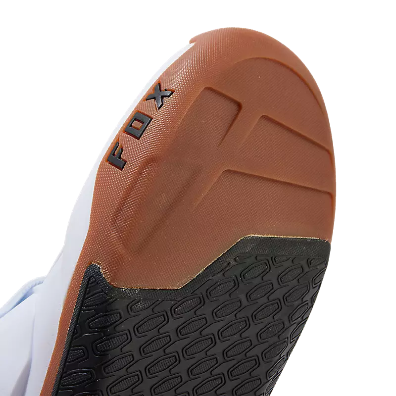 Fox Motion Boots - Jorgensen Powersports