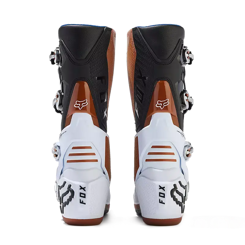 Fox Motion Boots - Jorgensen Powersports