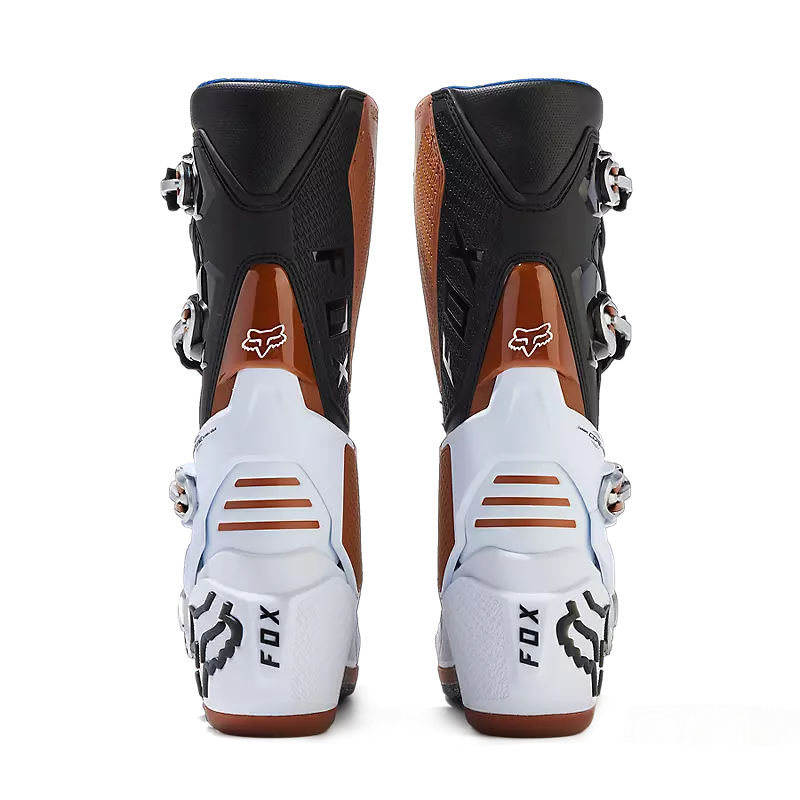 Fox Motion Boots - Jorgensen Powersports