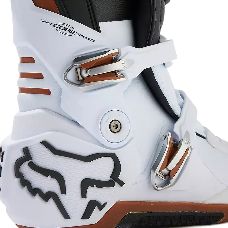 Fox Motion Boots - Jorgensen Powersports