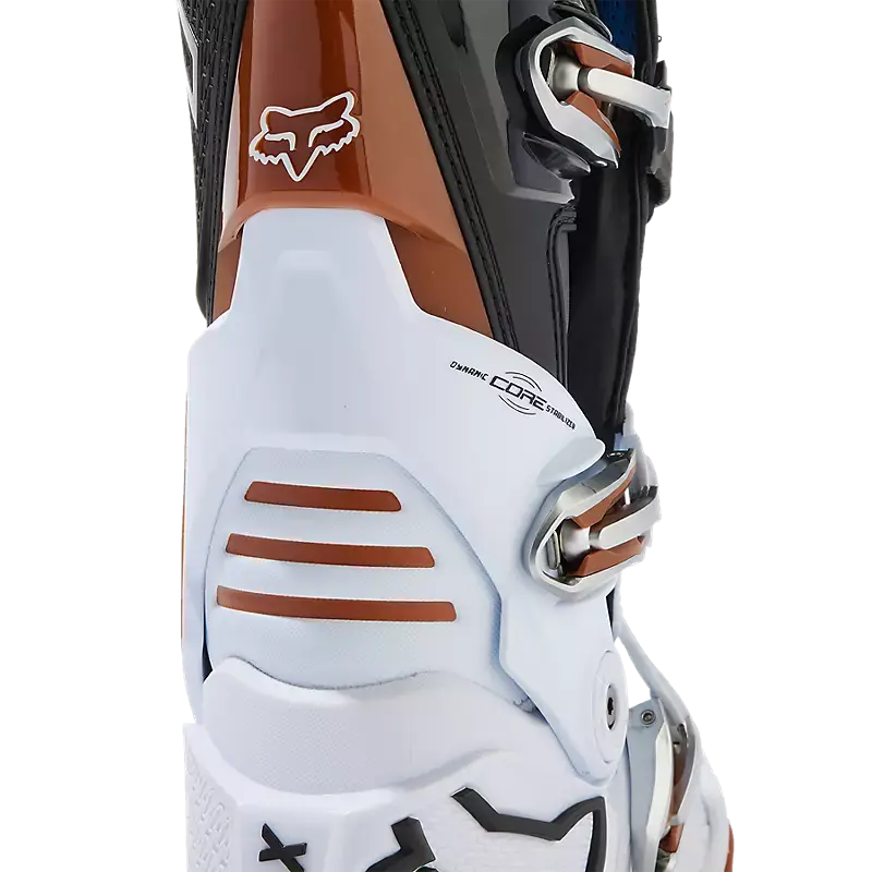 Fox Motion Boots - Jorgensen Powersports