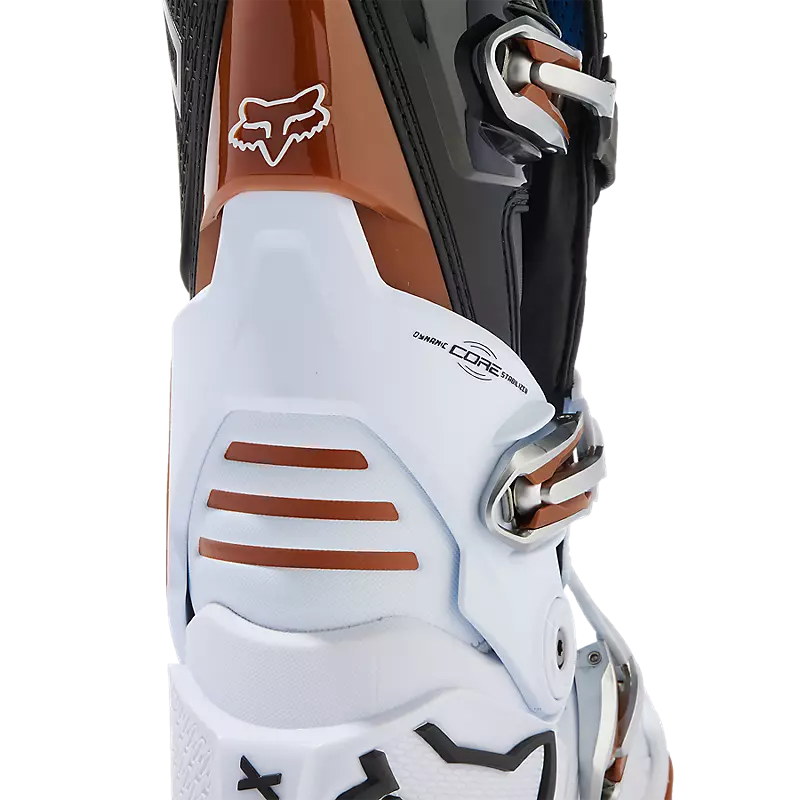 Fox Motion Boots - Jorgensen Powersports