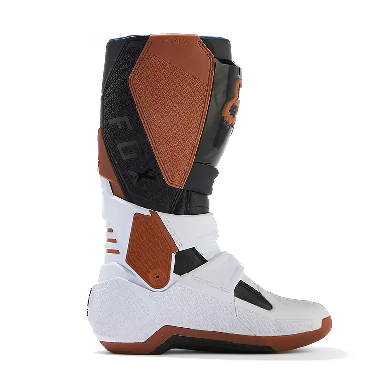 Fox Motion Boots - Jorgensen Powersports