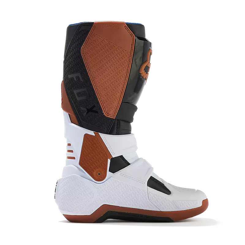 Fox Motion Boots - Jorgensen Powersports