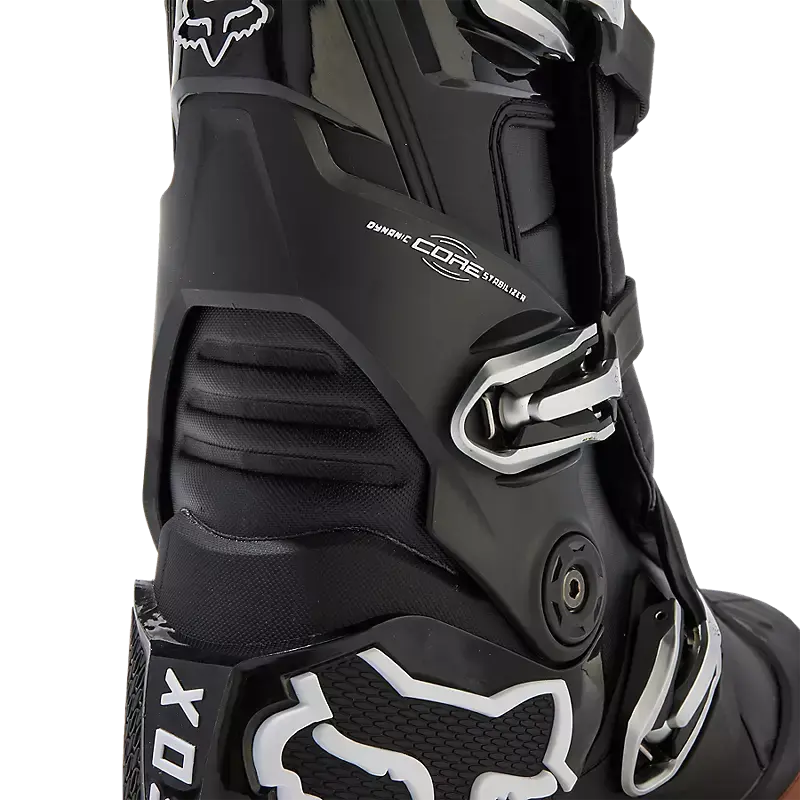 Fox Apparel Fox Motion X Off Road Boots Jorgensen Powersports
