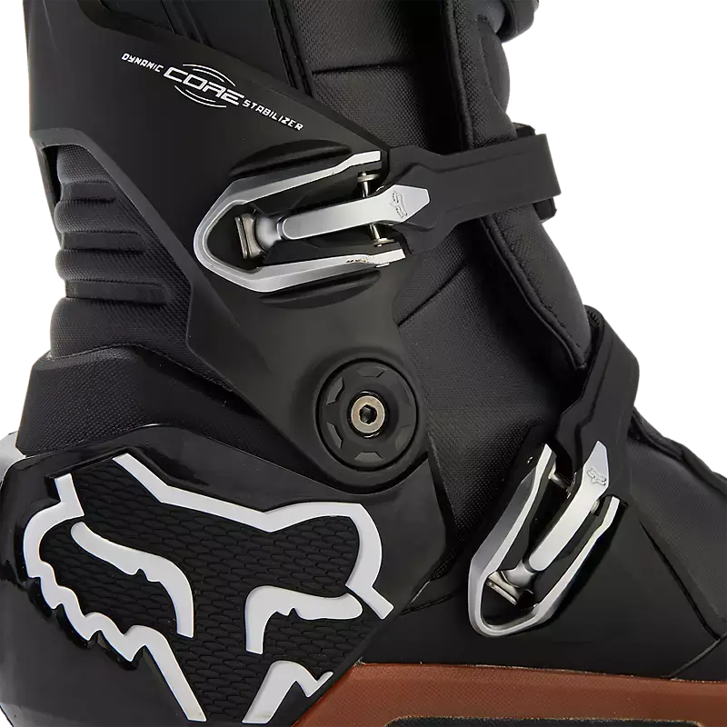 Fox Apparel Fox Motion X Off Road Boots Jorgensen Powersports