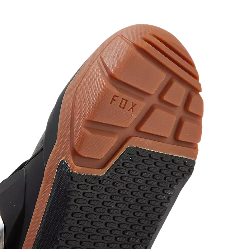 Fox Apparel Fox Motion X Off Road Boots Jorgensen Powersports