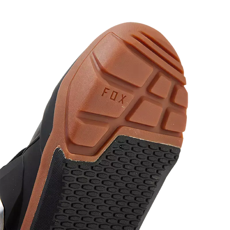 Fox Apparel Fox Motion X Off Road Boots Jorgensen Powersports