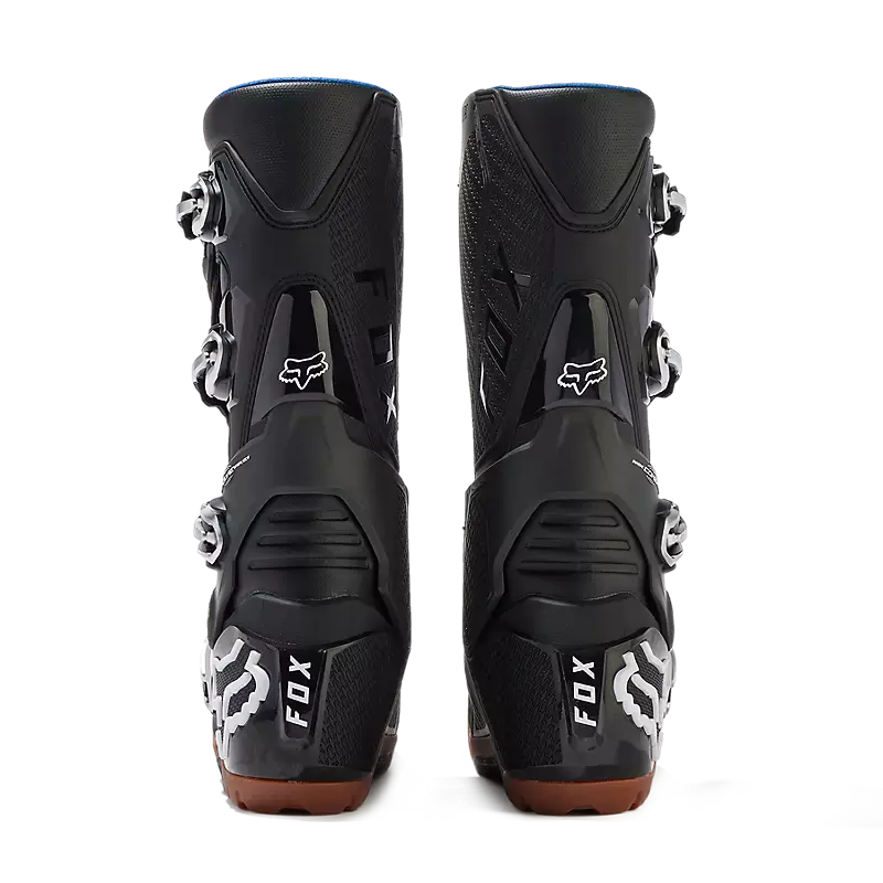 Fox Apparel Fox Motion X Off Road Boots Jorgensen Powersports
