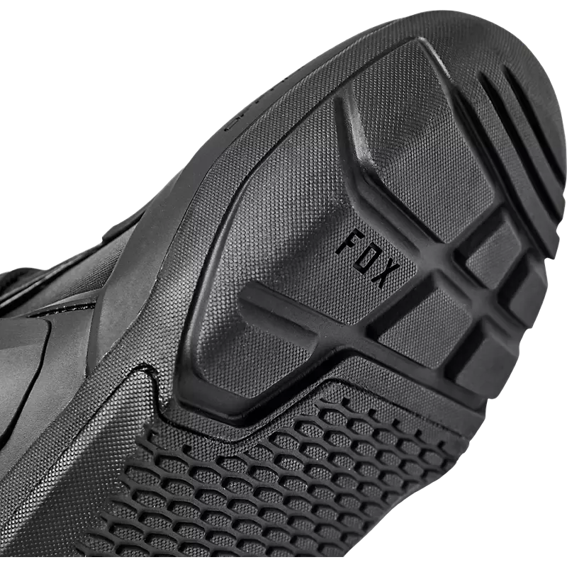 Fox Apparel Fox Motion X Off Road Boots Jorgensen Powersports