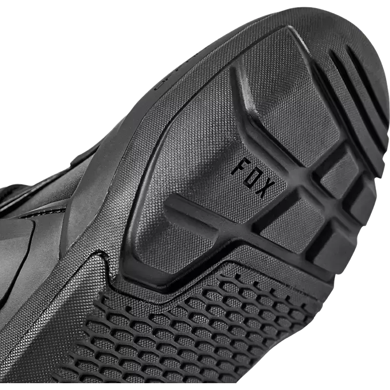 Fox Apparel Fox Motion X Off Road Boots Jorgensen Powersports
